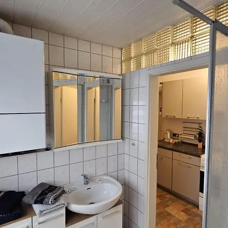 Apartment Stephan Bad Gottleuba-Berggiesshuebel