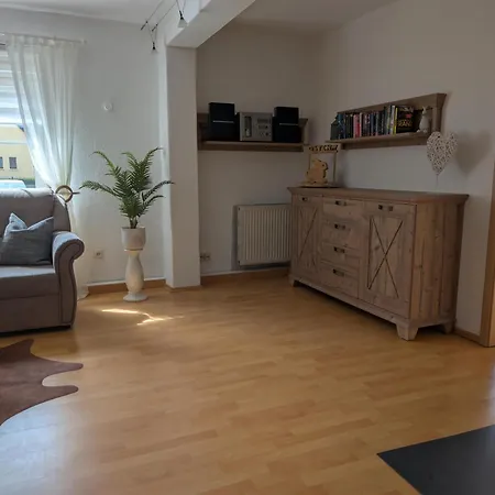 Stephan Apartment Bad Gottleuba-Berggiesshuebel